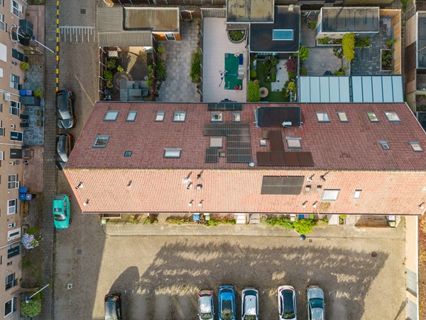 Medium property photo - Vlotgras 76, 3206 SN Spijkenisse